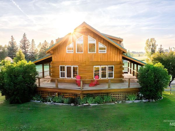 13947 Easy St, McCall, ID 83638