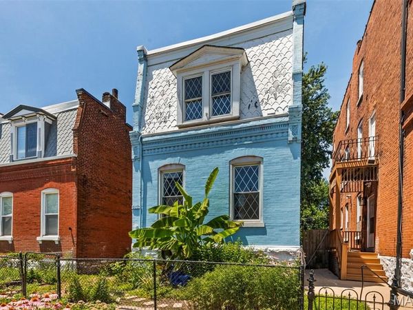 3533 Illinois Avenue, St Louis, MO 63118