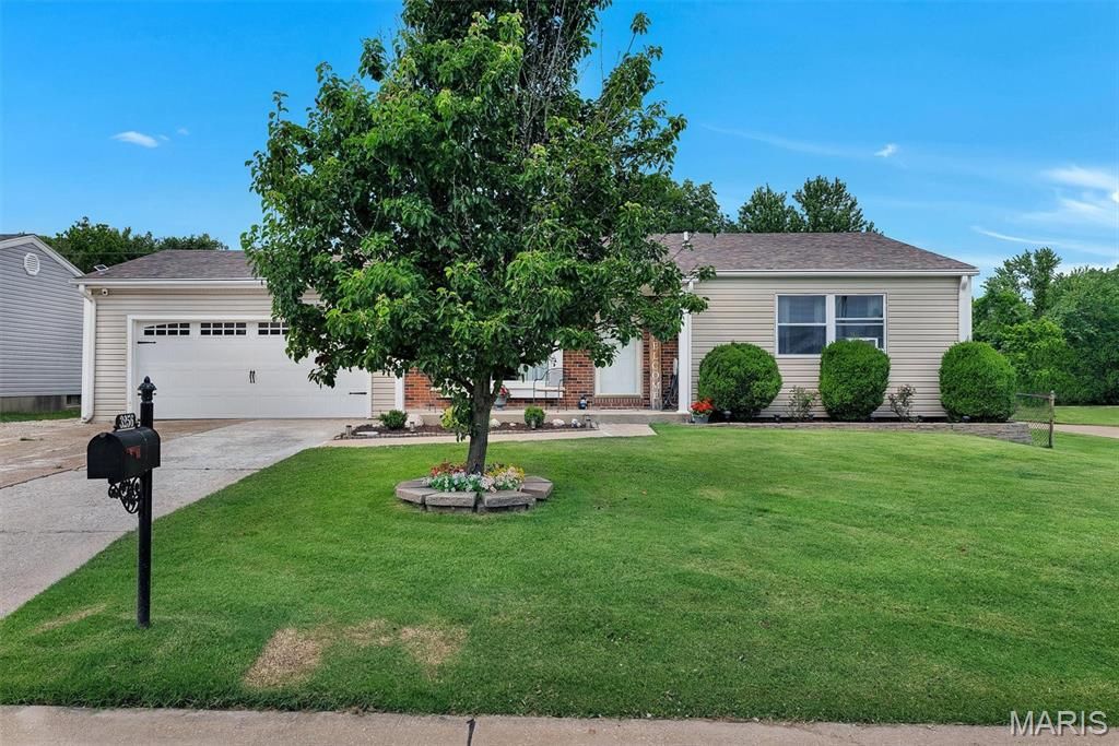 3256 Janton Lane, Saint Charles, MO 63301 Main Photo