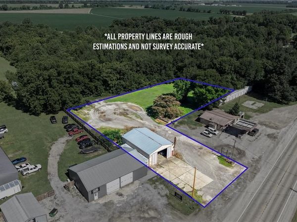20079 US Highway 61, Sikeston, MO 63801