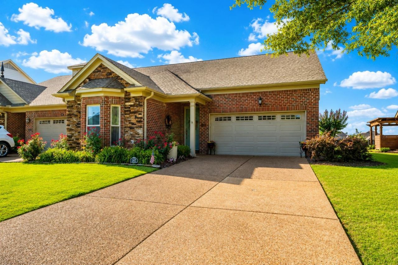 147 St Andrews Dr E, Unit 58-E, Oakland, TN 38060 Main Photo