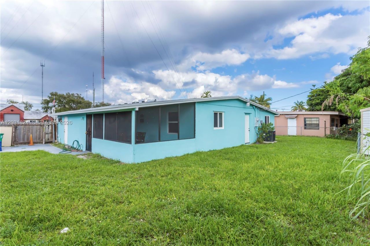 630 NW 199th St , Miami Gardens, FL 33169 Photo