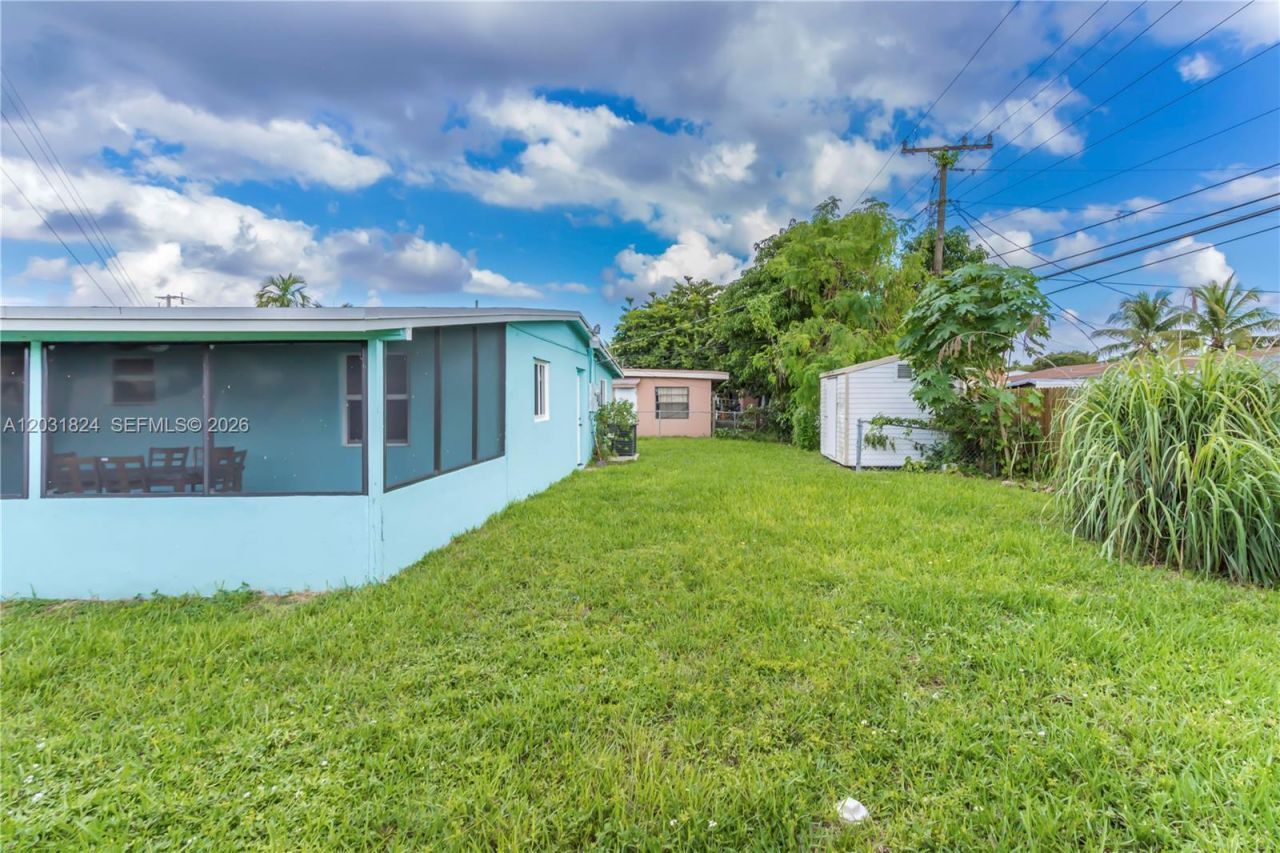 630 NW 199th St , Miami Gardens, FL 33169 Photo