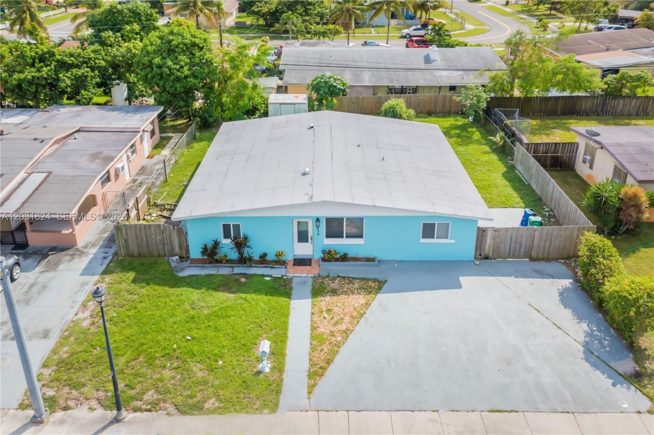 630 NW 199th St , Miami Gardens, FL 33169 Photo