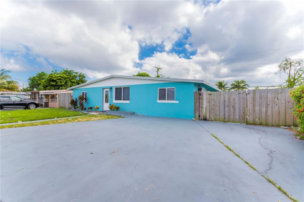 630 NW 199th St , Miami Gardens, FL 33169 Photo