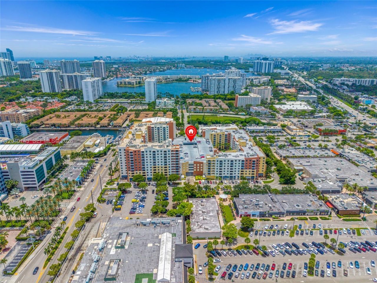 2775 NE 187th St , Unit 318, Aventura, FL 33180 Photo