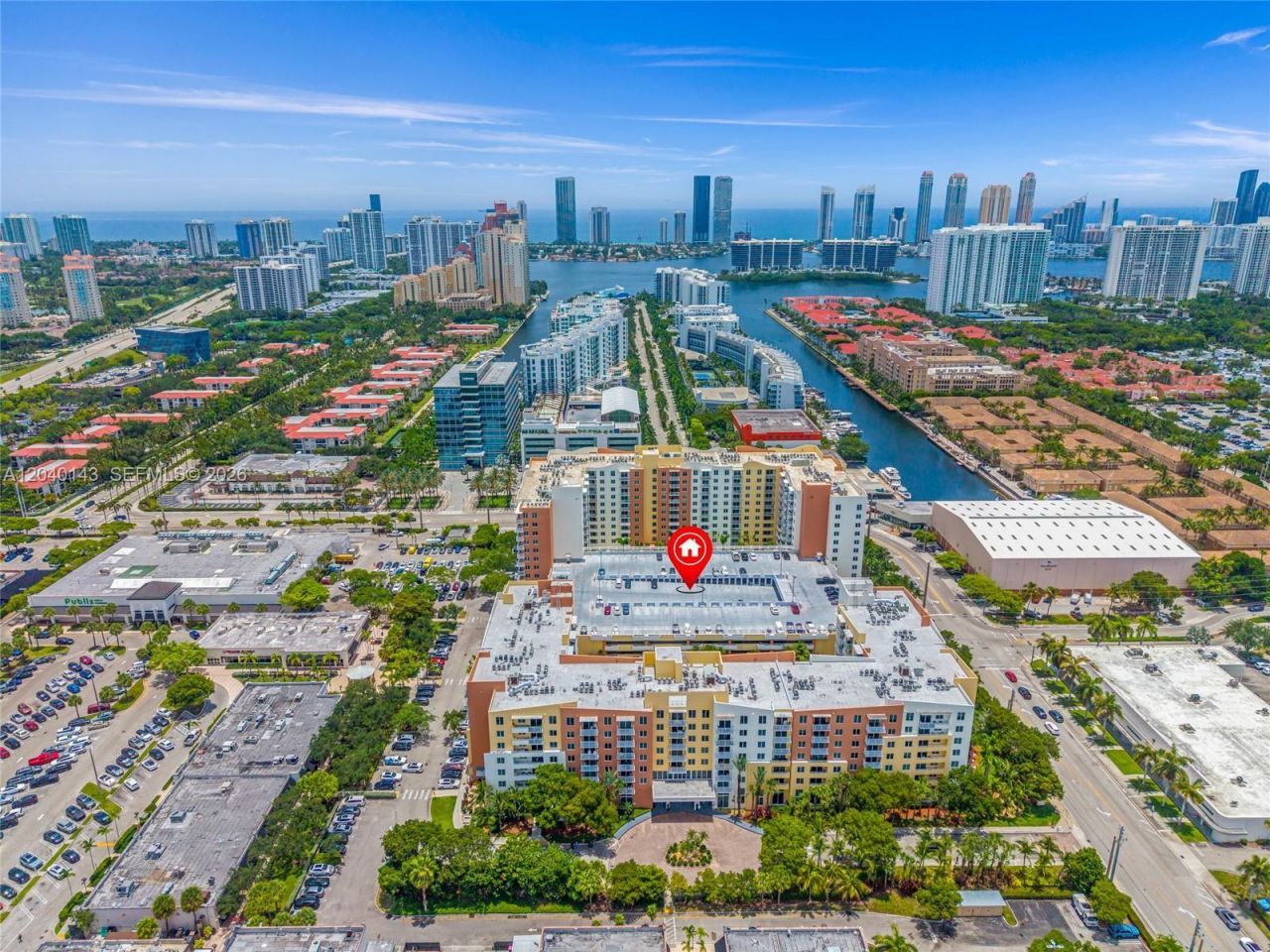 2775 NE 187th St , Unit 318, Aventura, FL 33180 Photo