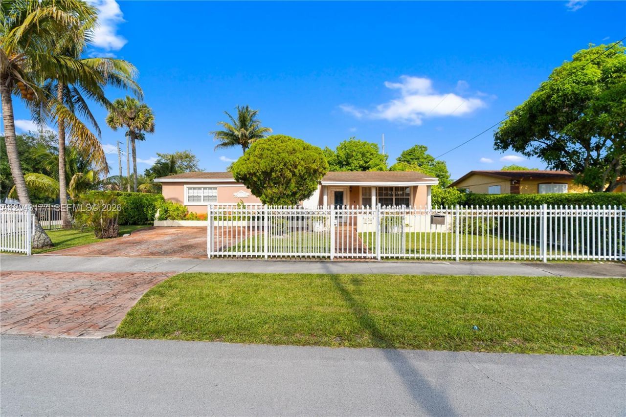 20400 NW 25th Ave, Miami Gardens, FL 33056 Photo