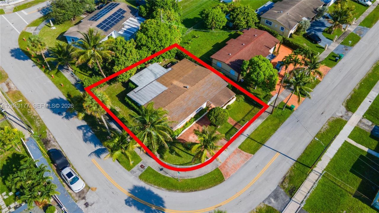 20400 NW 25th Ave, Miami Gardens, FL 33056 Photo