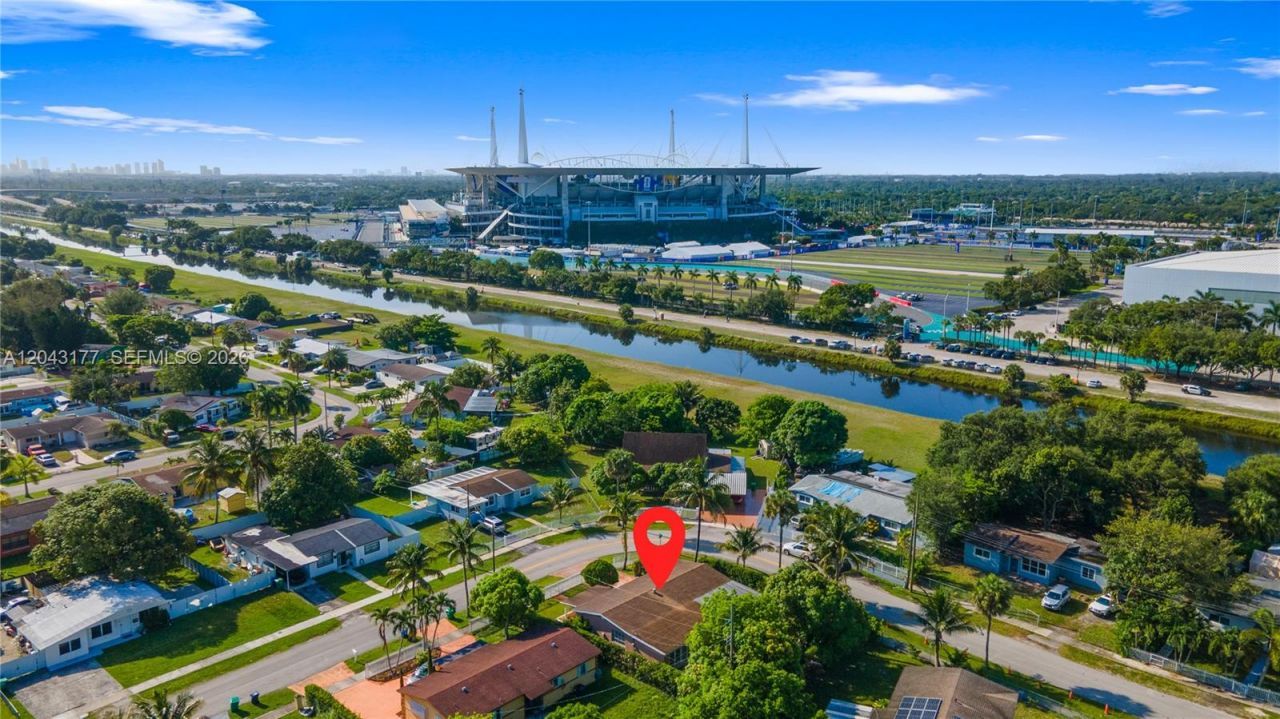 20400 NW 25th Ave, Miami Gardens, FL 33056 Photo