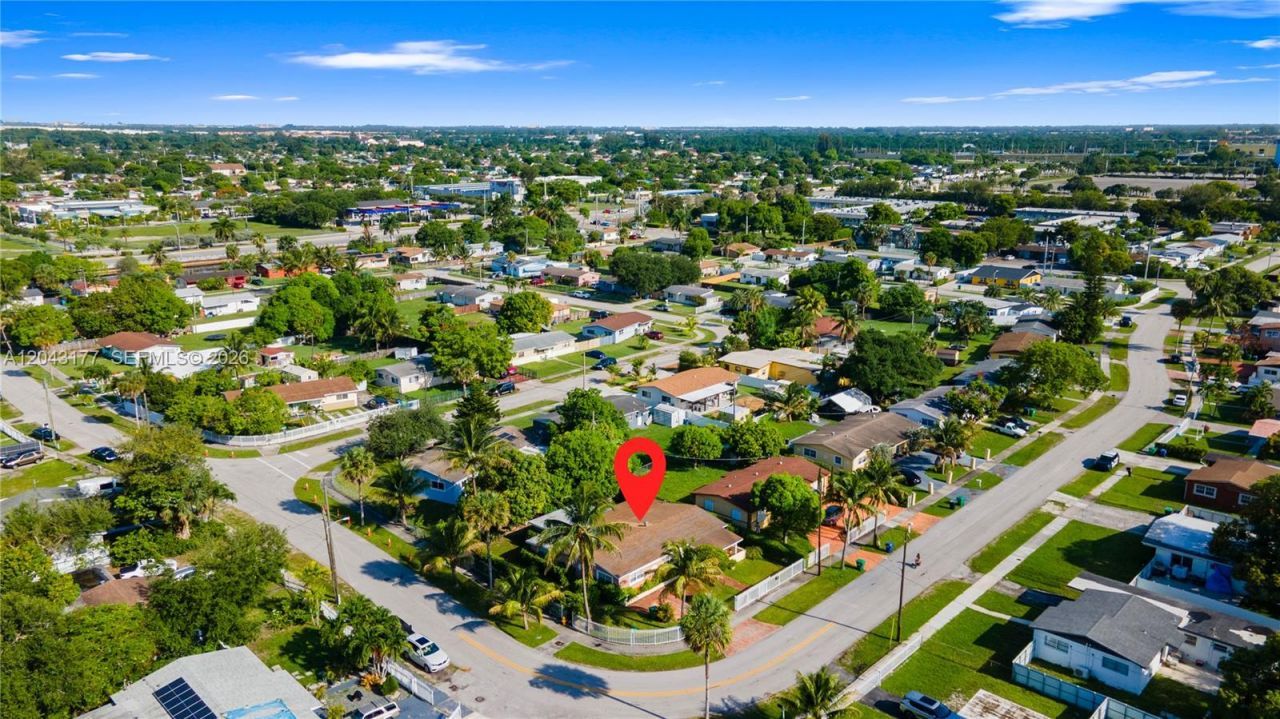 20400 NW 25th Ave, Miami Gardens, FL 33056 Photo