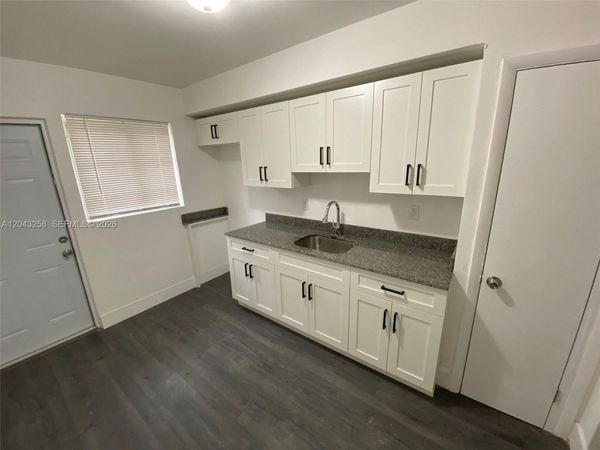 1842 Madison St , Unit 3, Hollywood, FL 33020
