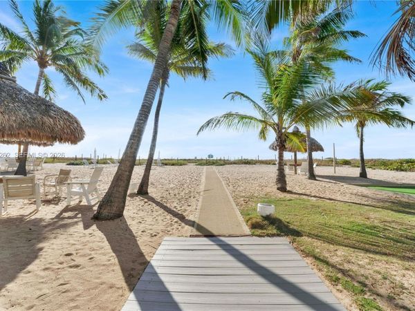 710 N Ocean Blvd , Unit 710, Pompano Beach, FL 33062