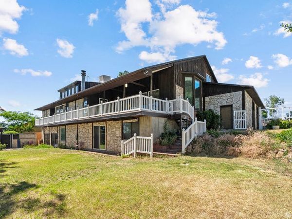 2444 E HIGH MOUNTAIN DR , Sandy, UT 84092