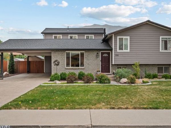 996 N 475 E, Orem, UT 84097