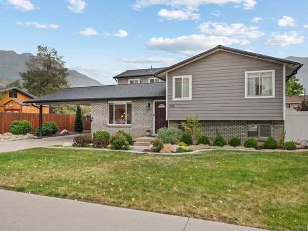 996 N 475 E, Orem, UT 84097