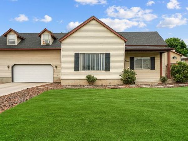 960 W 100 S, Orem, UT 84058