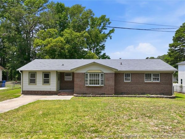 406 Lansdowne Road, Fayetteville, NC 28314