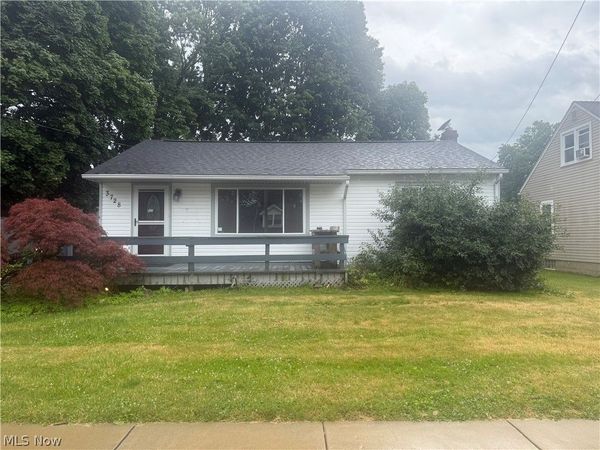 3728 Herbert Street , Mogadore, OH 44260