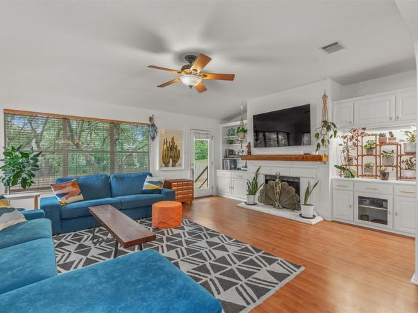1218 Highland DR, Cedar Park, TX 78613