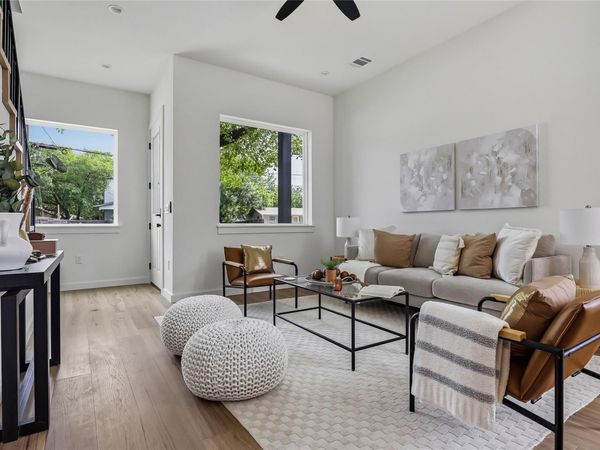 6809 Porter ST, Unit 1, Austin, TX 78741