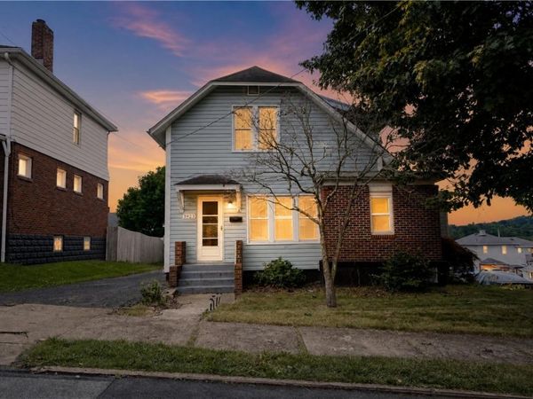 3923 Davis Ave, Homestead, PA 15120