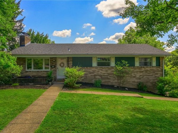 308 Holiday Drive, Pittsburgh, PA 15237