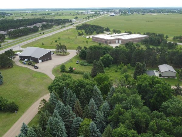238 Park Circle , Ottertail, MN 56571