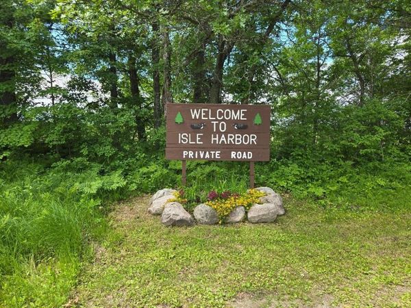 TBD Isle Harbor Drive , Federal Dam, MN 56641