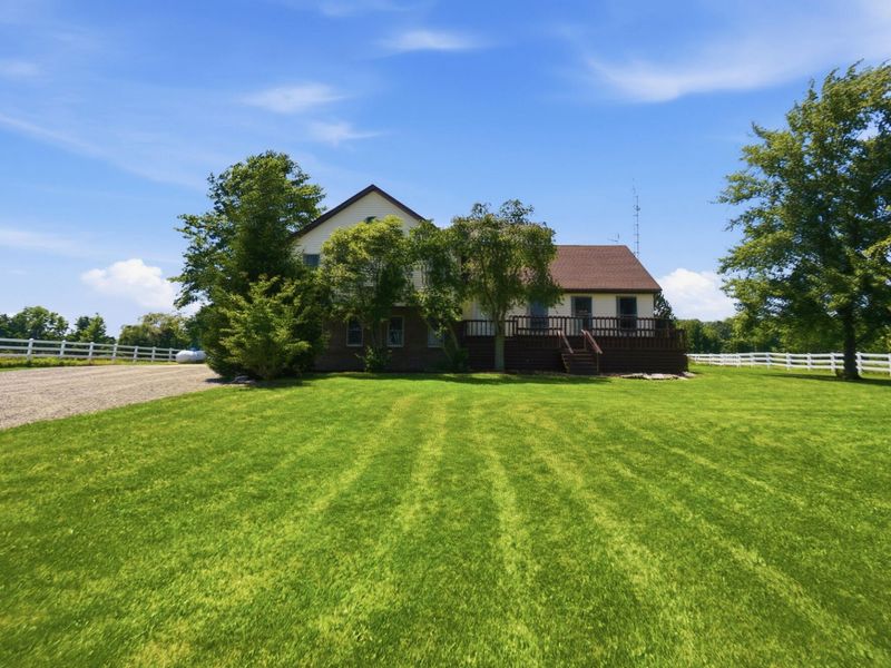 4801 Township Road 25, Ada, OH 45810 Photo 1
