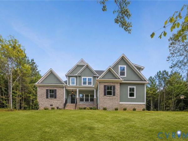001 Buck Calhoun Boulevard , Lanexa, VA 23089