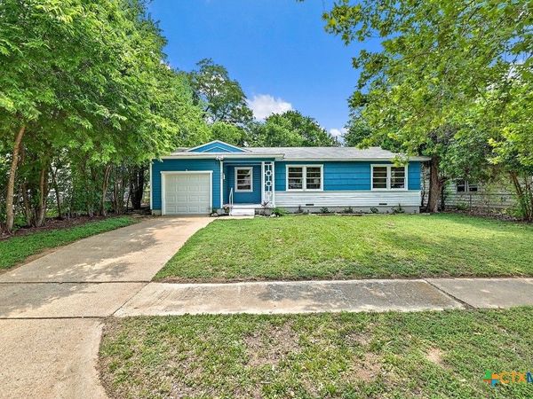 404 Goodnight Drive , Killeen, TX 76541