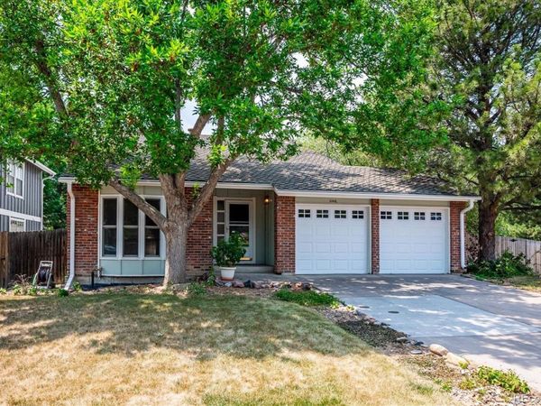 11416 San Joaquin Ridge, Littleton, CO 80127