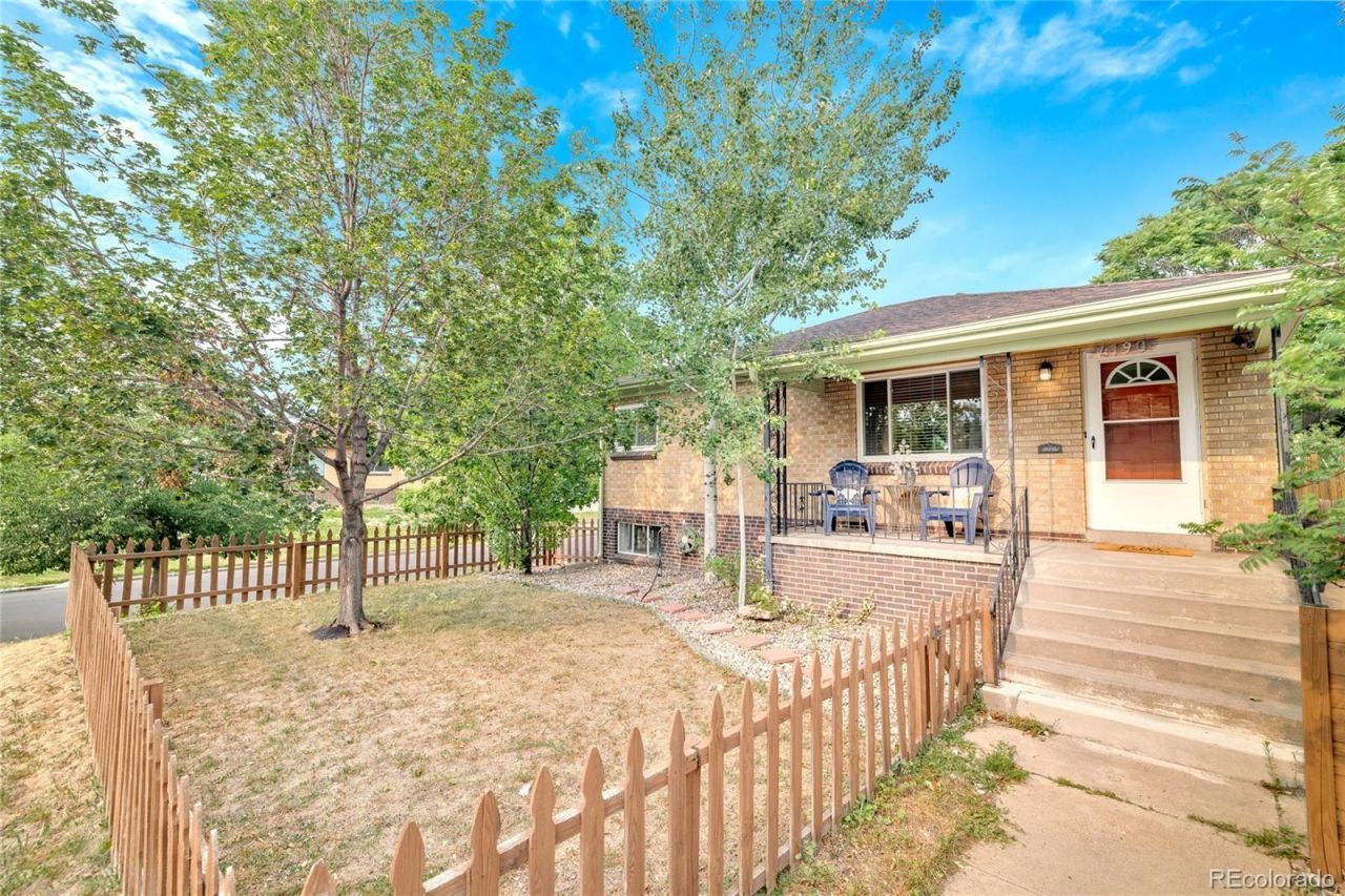 4190 Lowell Boulevard, Denver, CO 80211 Main Photo
