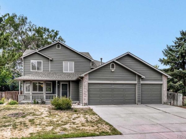 11755 Glencoe Street, Denver, CO 80233