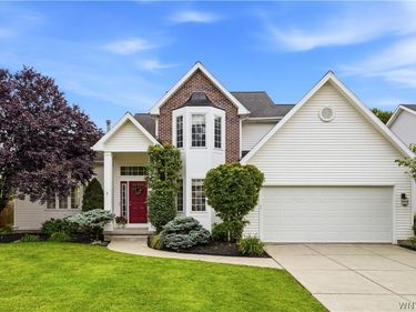 31 Stubwoode Drive, East Amherst, NY 14051