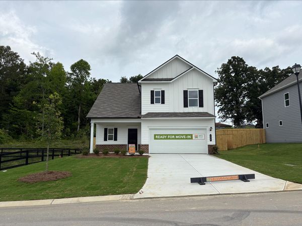 126 Red Tail Drive, Ringgold, GA 30736