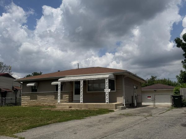 2480 Vanderberg Avenue, Columbus, OH 43204