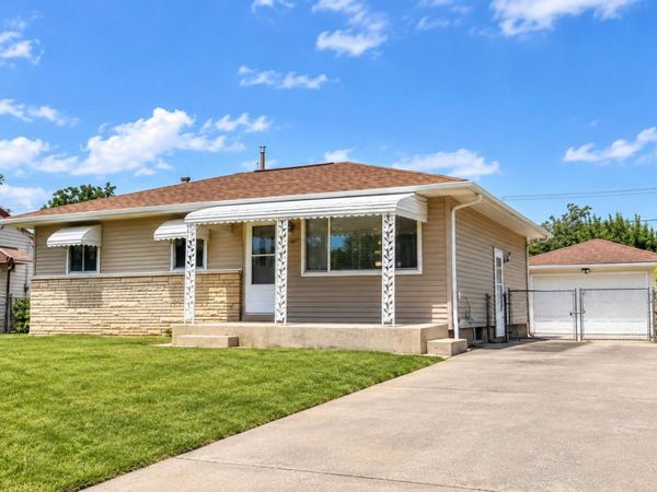 2480 Vanderberg Avenue, Columbus, OH 43204