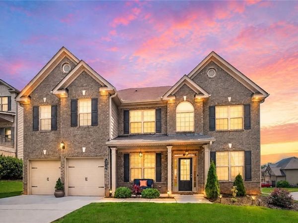 5410 Whisper Court , Cumming, GA 30028