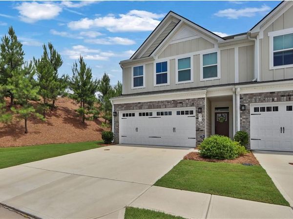 256 Salt Lake Lane , Hoschton, GA 30548