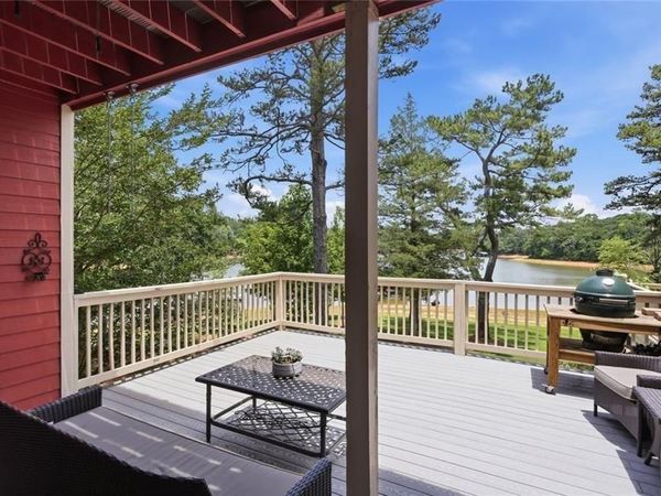 1226 Bowersville Highway, Unit 3, Hartwell, GA 30643