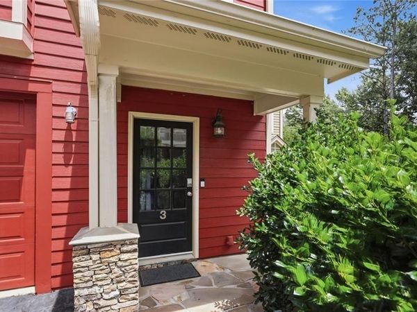 1226 Bowersville Highway, Unit 3, Hartwell, GA 30643