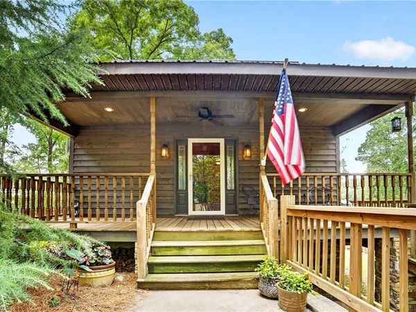 108 Beach Drive, New London, NC 28127