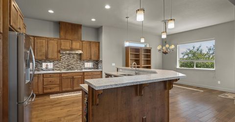 3983 Siena Drive, Carson City, NV 89703 Photo