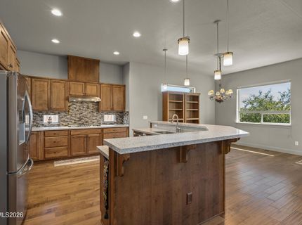 3983 Siena Drive, Carson City, NV 89703 Photo
