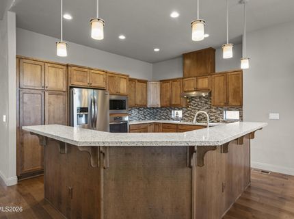 3983 Siena Drive, Carson City, NV 89703 Photo
