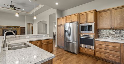 3983 Siena Drive, Carson City, NV 89703 Photo