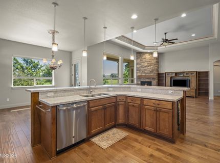 3983 Siena Drive, Carson City, NV 89703 Photo