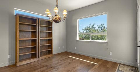 3983 Siena Drive, Carson City, NV 89703 Photo